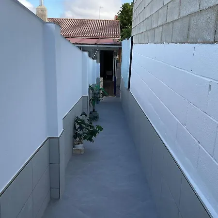 Vtar Cordoba19 * Rosal de la Frontera