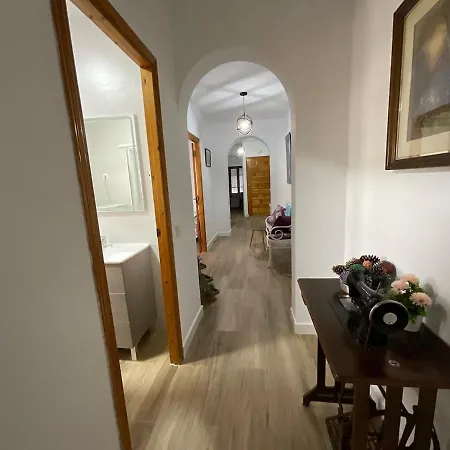 Holiday home Vtar Cordoba19 *