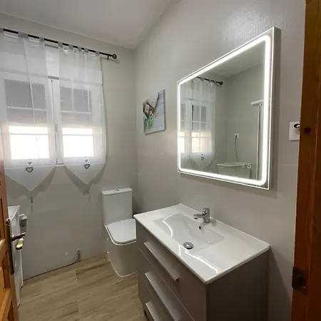 Vtar Cordoba19 Holiday home Rosal de la Frontera