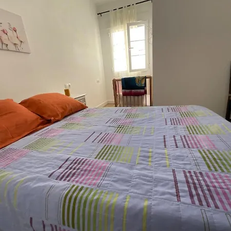 Holiday home Vtar Cordoba19 Rosal de la Frontera