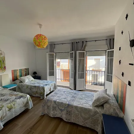 Holiday home Vtar Cordoba19 *