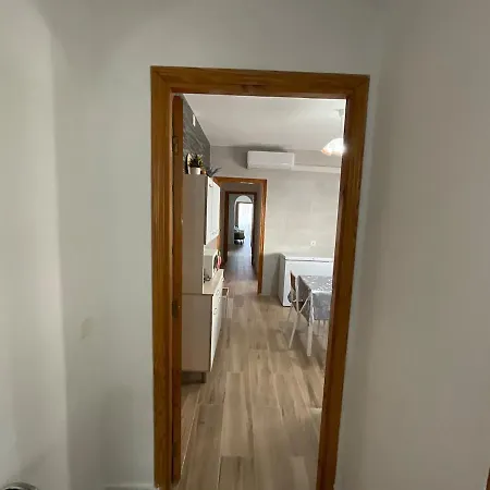 Holiday home Vtar Cordoba19