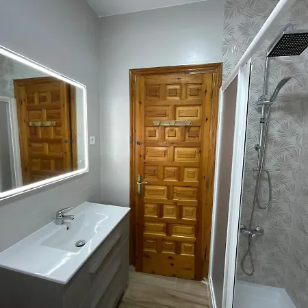 Holiday home Vtar Cordoba19