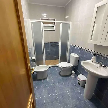 Holiday home Vtar Cordoba19 *