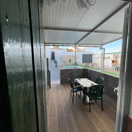 Vtar Cordoba19 * Rosal de la Frontera