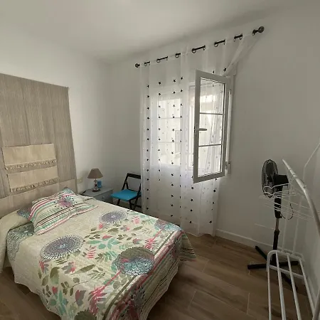 Holiday home Vtar Cordoba19