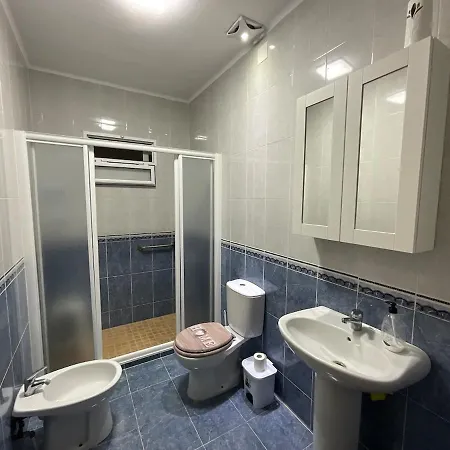 Vtar Cordoba19 Holiday home