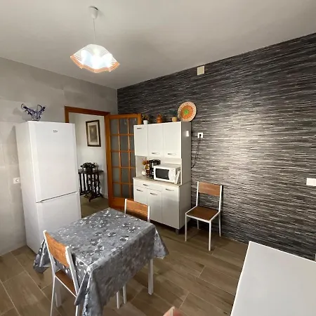 Holiday home Vtar Cordoba19 Rosal de la Frontera