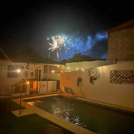 Vtar Cordoba19 Holiday home