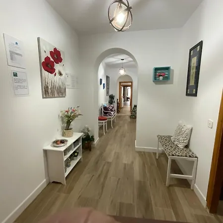 Holiday home Vtar Cordoba19